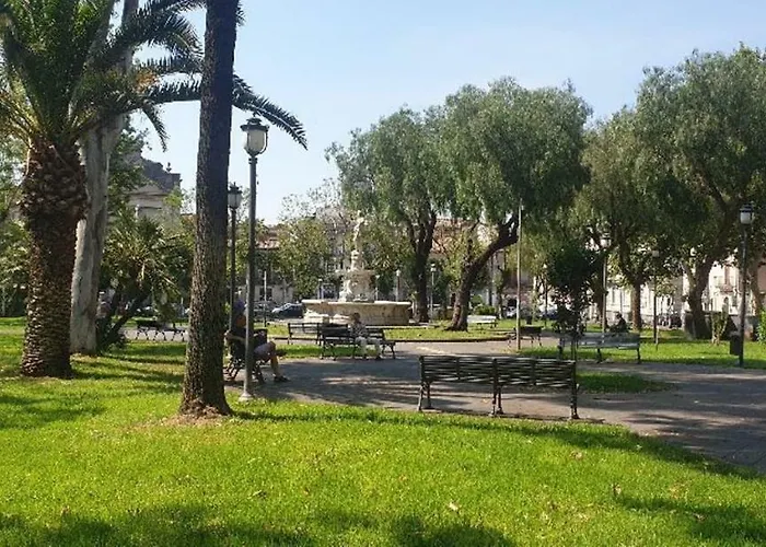 Dimora Mea