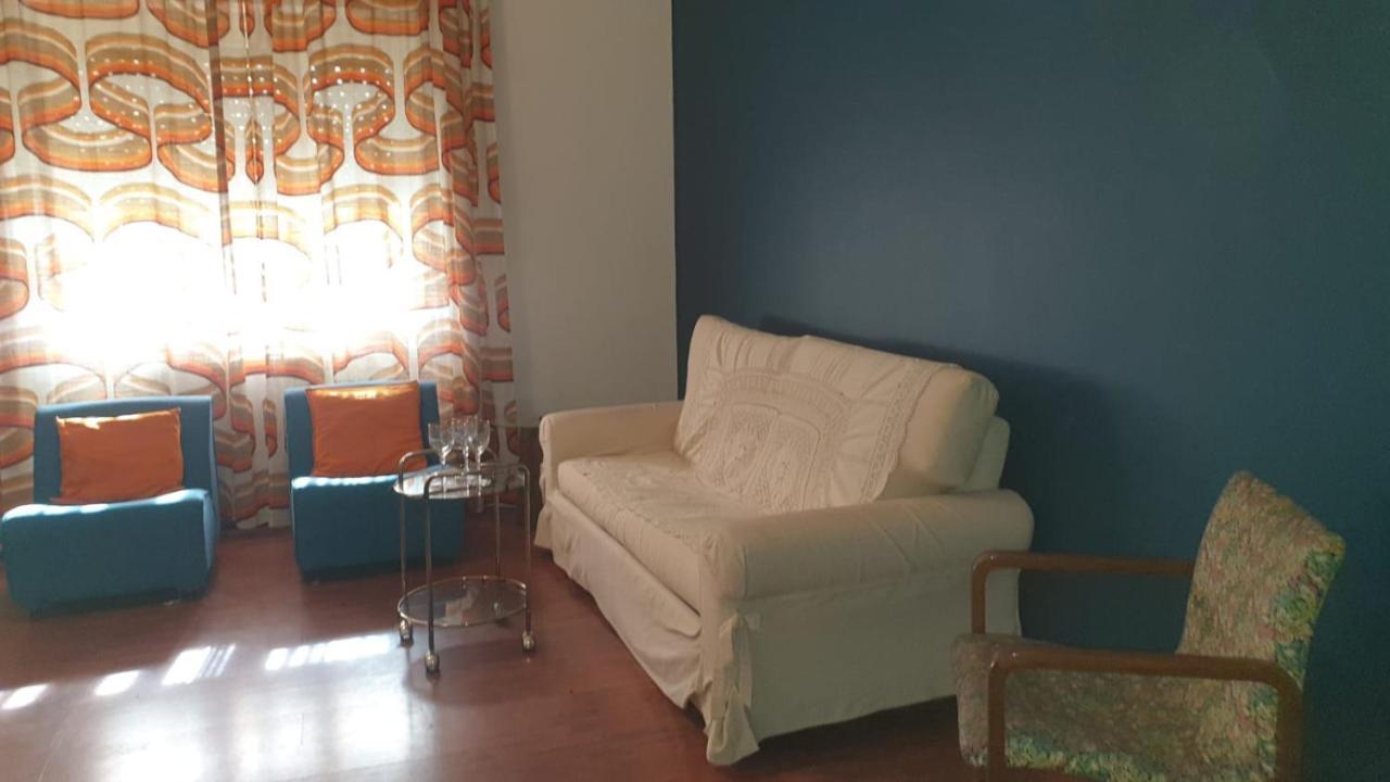Holiday home Dimora Mea Catania