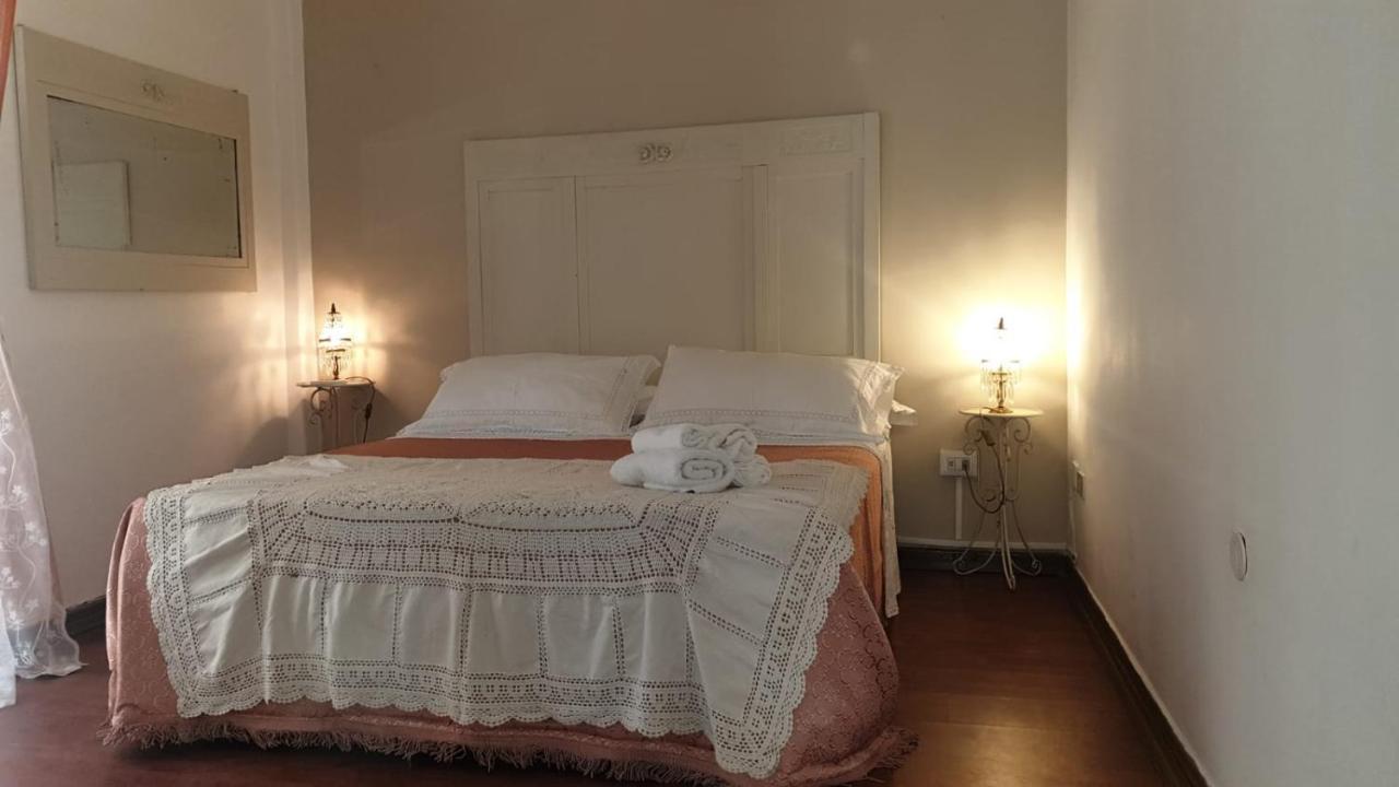 Holiday home Dimora Mea Catania