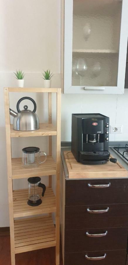 Dimora Mea Holiday home