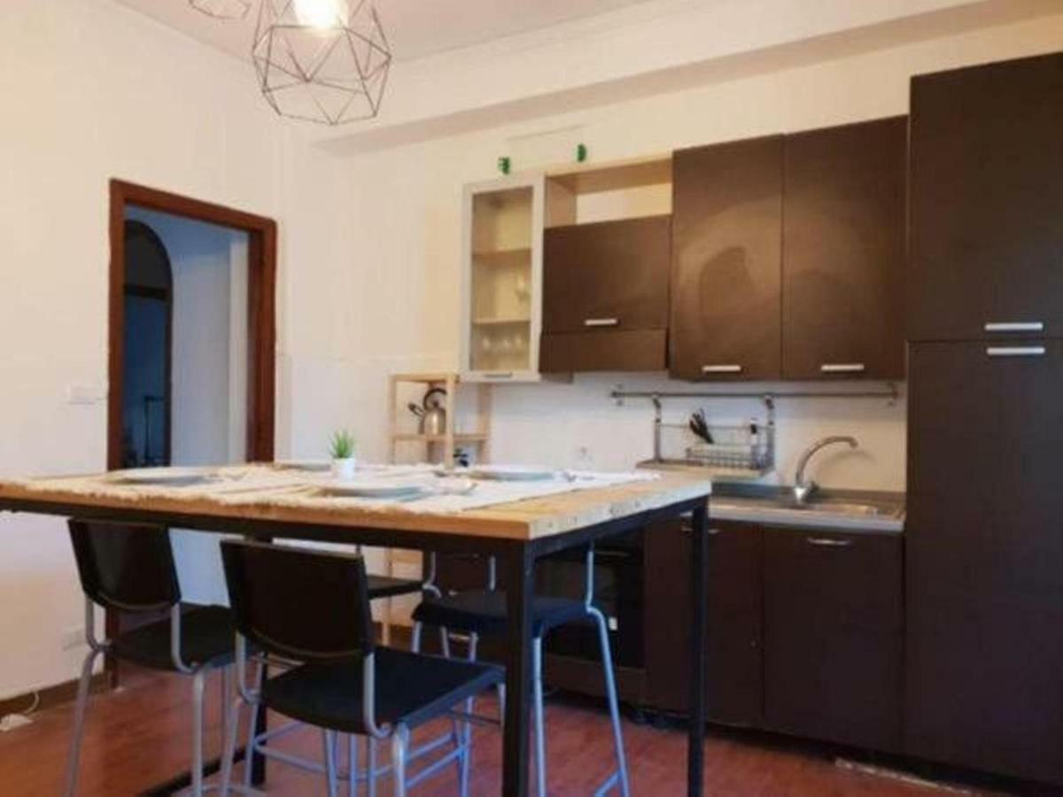 Holiday home Dimora Mea *