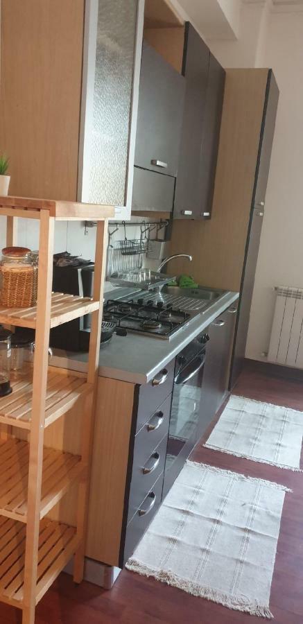 Dimora Mea Catania