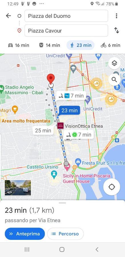 Dimora Mea Casa vacanze